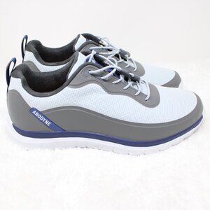 Anodyne | Shoes | Anodyne Orthopedic Shoes For Custom Soles  display picture 3
